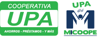 Logos UPA